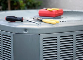 DIY Air Conditioning Projects