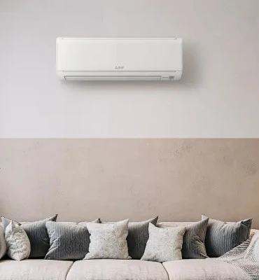 What is a mini split air conditioner?