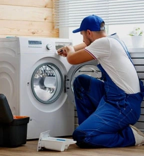 Dryer Repair Near Me