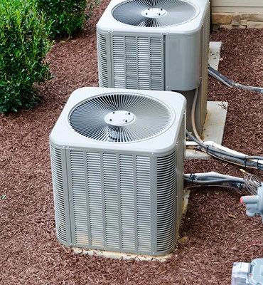 HVAC Perlacement Types in Irvine