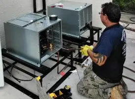 Commercial Refrigeration Repair